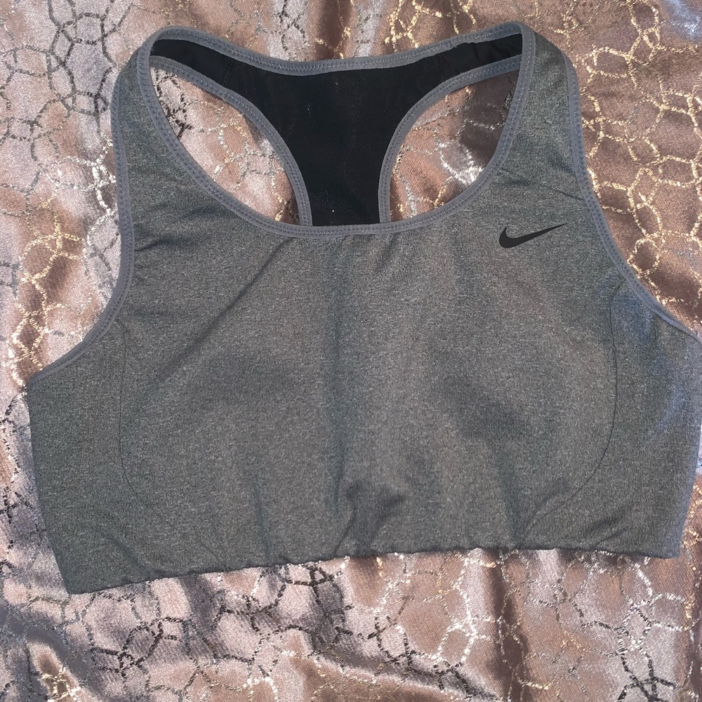 Nike Dri-Fit Sports Bra